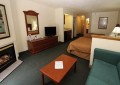 Comfort Inn &amp; Suites at Dollywood Lane