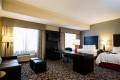 Hampton Inn &amp; Suites Roanoke Airport