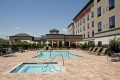 Hilton Garden Inn Fort Worth Alliance Airport