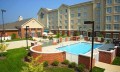 Homewood Suites Fredericksburg