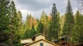 Rush Creek Lodge at Yosemite