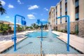 Hampton Inn &amp; Suites Dallas/Plano-East