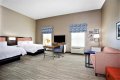 hamptoninnloganUTsuite