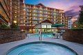 hic smoky mtn resort