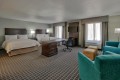 Hampton Inn &amp; Suites Albuquerque Airport