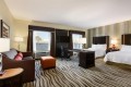 Hampton Inn &amp; Suites El Paso/East