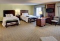 Hampton Inn &amp; Suites Dallas-Arlington-South