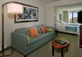 SpringHill Suites Raleigh-Durham Airport/Research Triangle Park