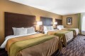 Quality Inn &amp; Suites Kansas City - Northeast