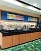 Fairfield Inn &amp; Suites Lexington North