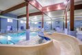 hie wisconsin dells indoor pool