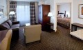 staybridge suites indianapolis airport suite