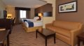 hie san antono arpt suite