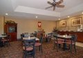 Comfort Suites Pineville