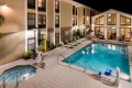 Hampton Inn &amp; Suites Orlando/East UCF Area