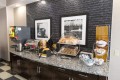Hampton Inn Suites Oklahoma City Airport