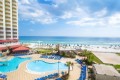 Hilton Pensacola Beach Gulf Front