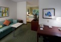 SpringHill Suites Dallas Arlington North