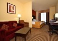 Comfort Suites North Pflugerville