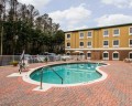 Sleep Inn &amp; Suites Orlando International Airport