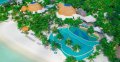 holidayinnresortkandoomamaldivespool