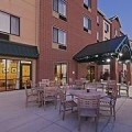 TownePlace Suites Tulsa Broken Arrow