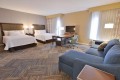 Hampton Inn &amp; Suites Chippewa Falls