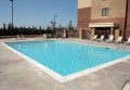 SpringHill Suites Fresno