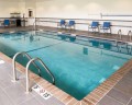 Comfort Inn &amp; Suites West - Medical Center