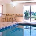 SpringHill Suites Shreveport-Bossier City/Louisiana Downs