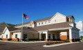 Homewood Suites Minneapolis - New Brighton