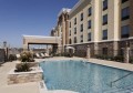 Hampton Inn &amp; Suites Dallas-Arlington-South