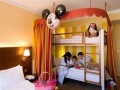 Grand Magic Hotel Marne La Vall&#039;e