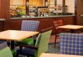 SpringHill Suites Columbus Airport Gahanna