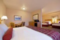 Best Western Plus Northwest Lodge
