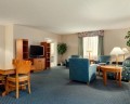 Embassy Suites Lexington/UK Coldstream