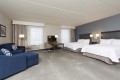 Hampton Inn &amp; Suites Grand Rapids Downtown