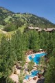 Four Seasons Resort Jackson Hole