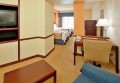 Fairfield Inn &amp; Suites Austin Northwest/Arboretum