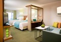 SpringHill Suites Las Vegas Convention Center
