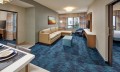 Homewood Suites San Diego Hotel Circle/SeaWorld Area