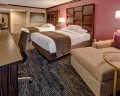 DoubleTree by Hilton Hotel Decatur Riverfront