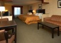 Comfort Suites Grand Rapids North