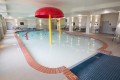 Hampton Inn Suites Oklahoma City Airport