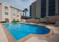 Comfort Suites Downtown Orlando