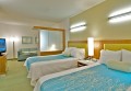 SpringHill Suites Anchorage University Lake