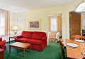TownePlace Suites Savannah Midtown