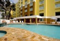 SpringHill Suites Fort Lauderdale Airport &amp; Cruise Port