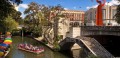 Embassy Suites San Antonio Riverwalk-Downtown