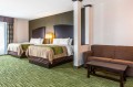 Comfort Inn &amp; Suites Moore - Oklahoma City